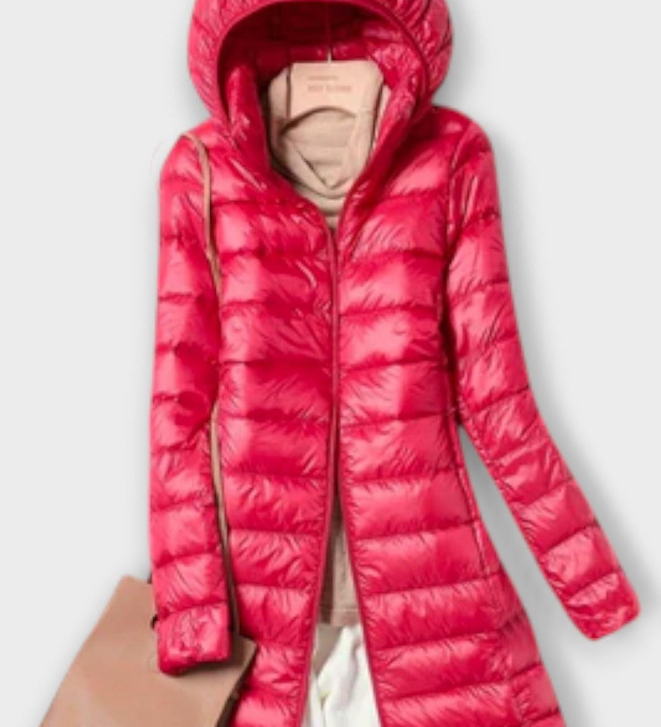 Cappotto Elane