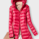 Cappotto Elane