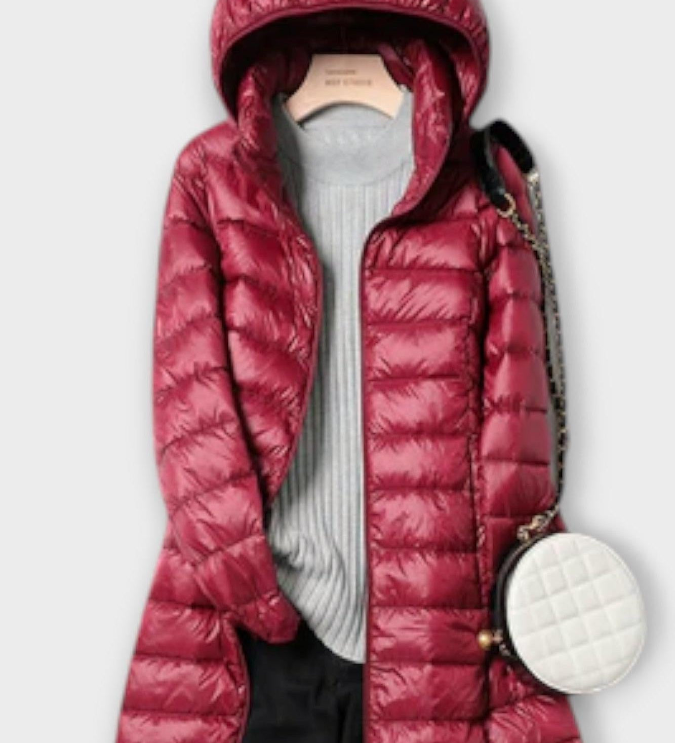Cappotto Elane