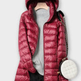 Cappotto Elane