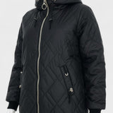 Elara™ Parka – Eleganza Calda