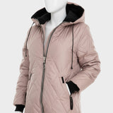 Elara™ Parka – Eleganza Calda