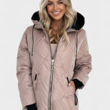 Elara™ Parka – Eleganza Calda