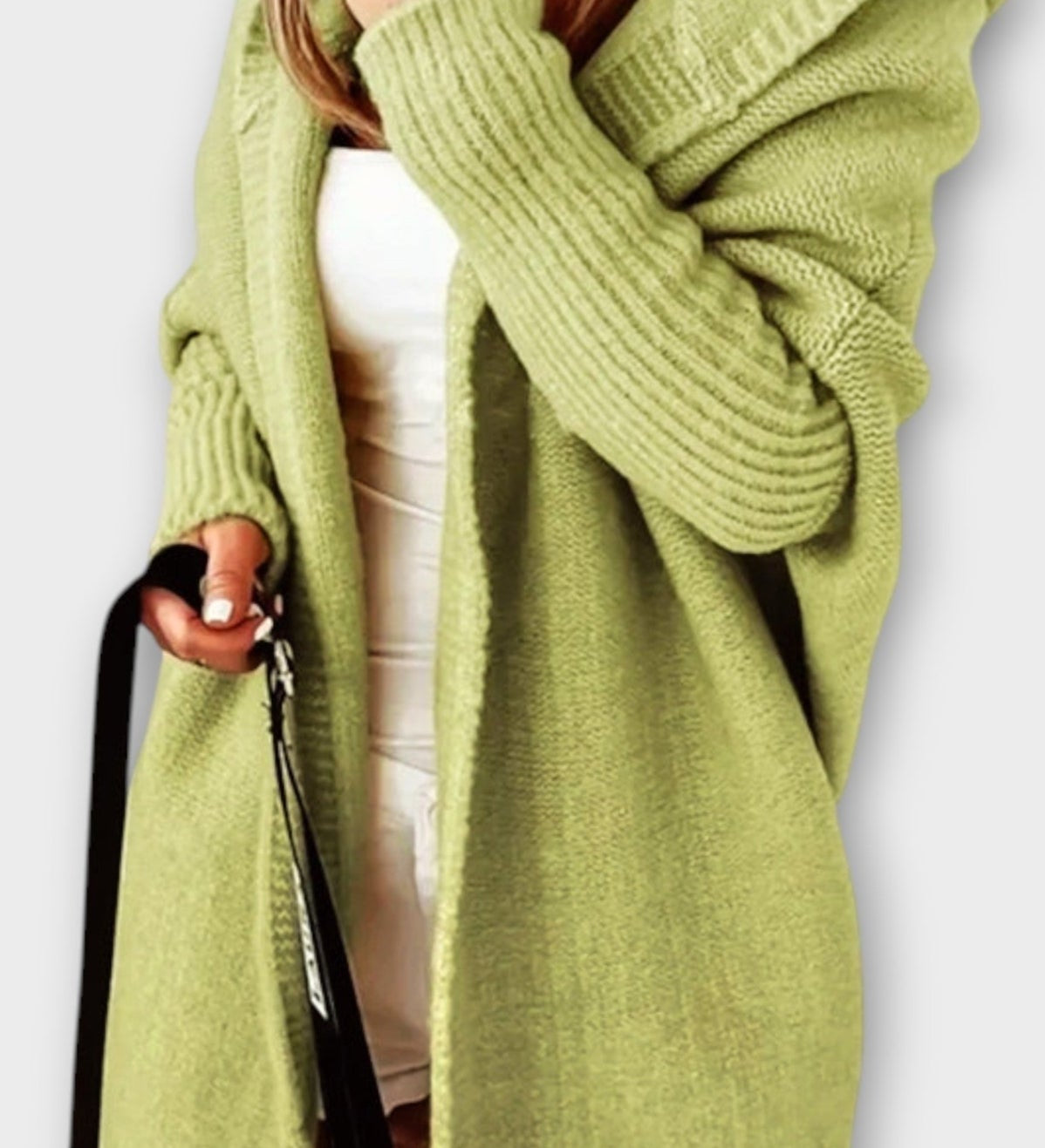 Cardigan Elena