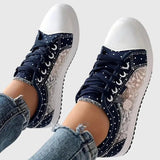 Elena | Sneakers ortopediche