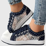 Elena | Sneakers ortopediche
