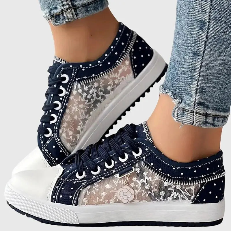 Elena | Sneakers ortopediche