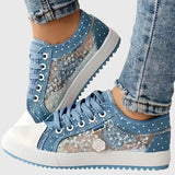 Elena | Sneakers ortopediche