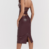 Elena™ Abito Midi
