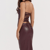 Elena™ Abito Midi