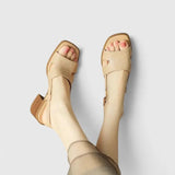 Eleonora | Sandali comodi