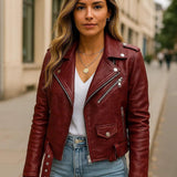 Éliane - Cappotto elegante da donna