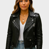 Éliane - Cappotto elegante da donna