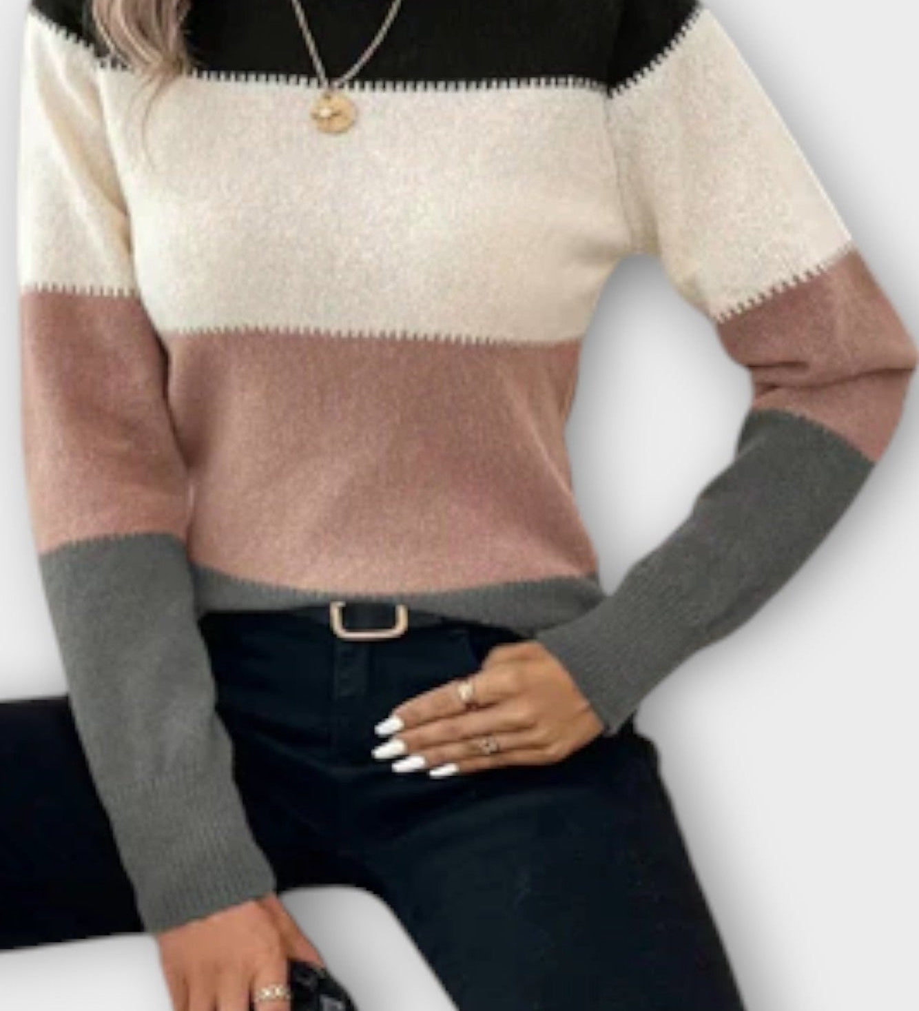 Elina™ Maglione