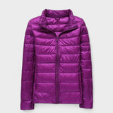 Elin™ cappotto – Leggero e caldo