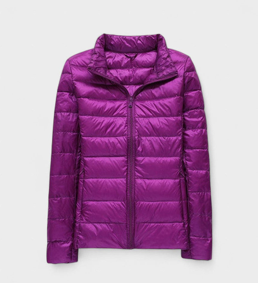 Elin™ cappotto – Leggero e caldo