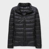 Elin™ cappotto – Leggero e caldo