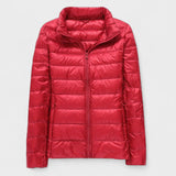 Elin™ cappotto – Leggero e caldo