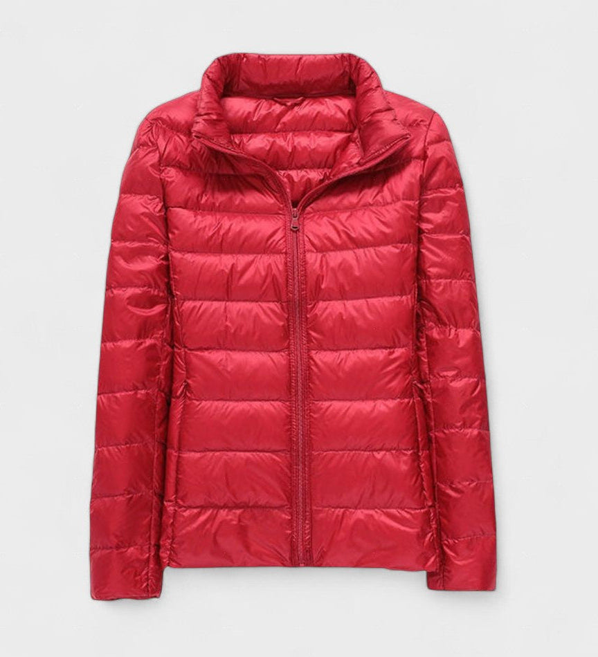 Elin™ cappotto – Leggero e caldo