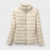 Elin™ cappotto – Leggero e caldo