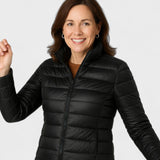 Elin™ cappotto – Leggero e caldo