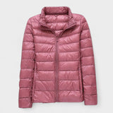 Elin™ cappotto – Leggero e caldo