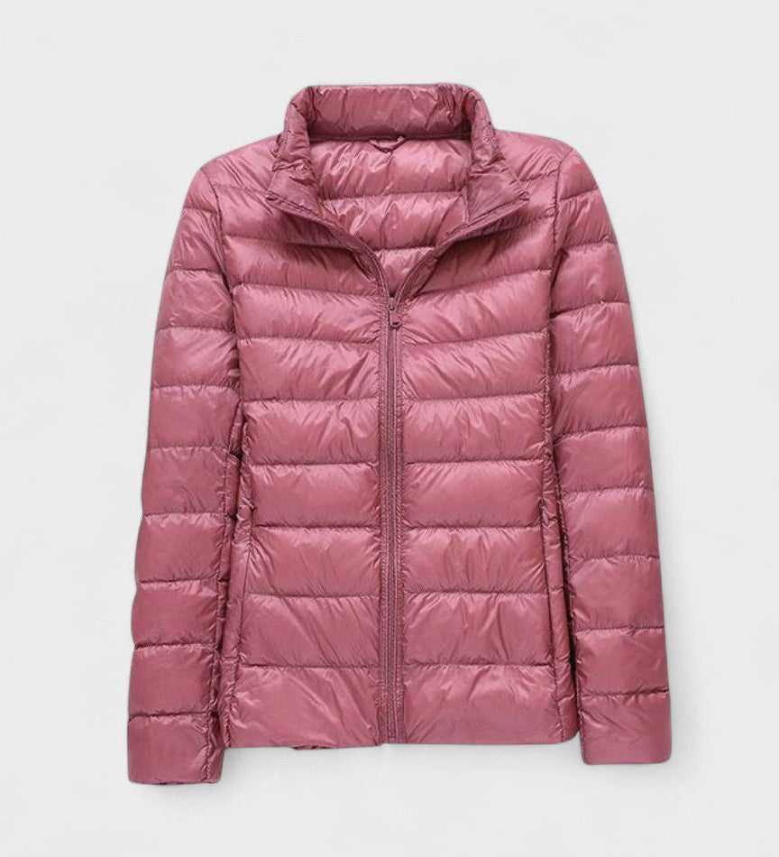 Elin™ cappotto – Leggero e caldo