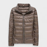 Elin™ cappotto – Leggero e caldo