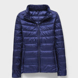 Elin™ cappotto – Leggero e caldo