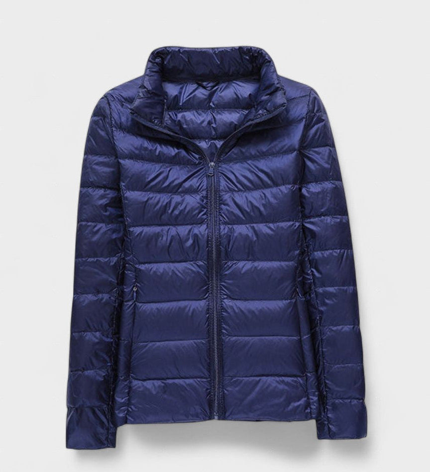 Elin™ cappotto – Leggero e caldo