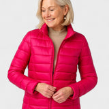 Elin™ cappotto – Leggero e caldo