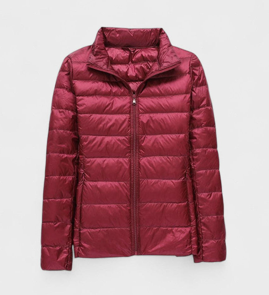 Elin™ cappotto – Leggero e caldo