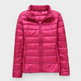 Elin™ cappotto – Leggero e caldo