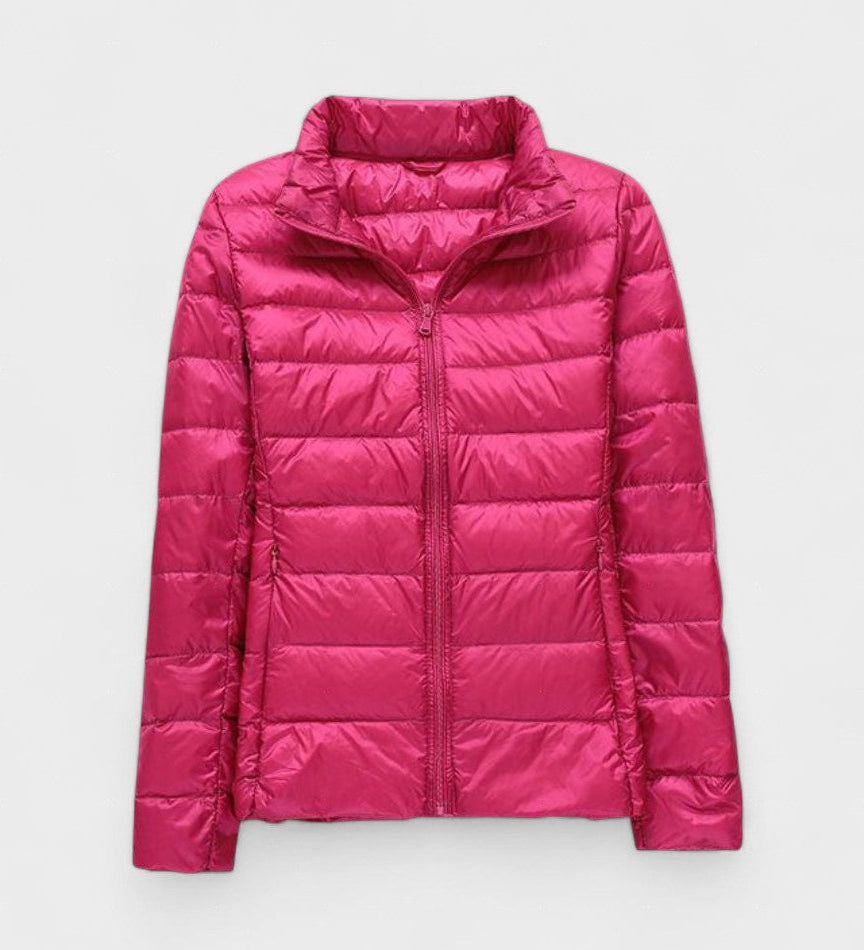 Elin™ cappotto – Leggero e caldo