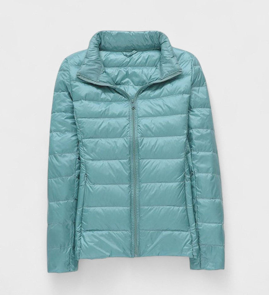 Elin™ cappotto – Leggero e caldo