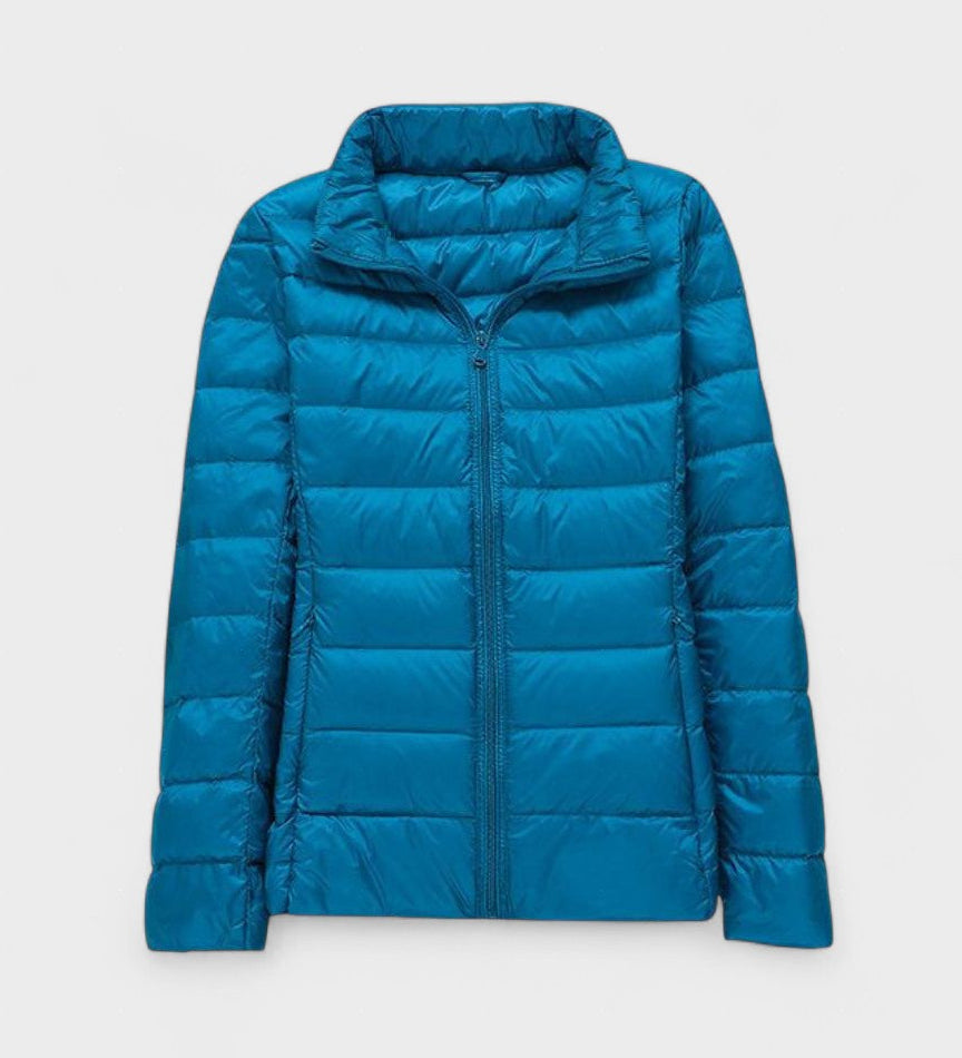 Elin™ cappotto – Leggero e caldo
