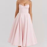 Elisa™ Abito Midi