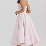 Elisa™ Abito Midi