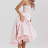 Elisa™ Abito Midi