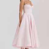 Elisa™ Abito Midi