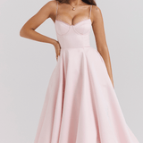 Elisa™ Abito Midi