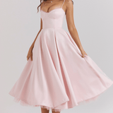 Elisa™ Abito Midi