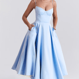 Elisa™ Abito Midi