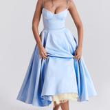 Elisa™ Abito Midi