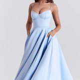 Elisa™ Abito Midi