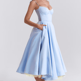 Elisa™ Abito Midi