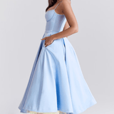 Elisa™ Abito Midi