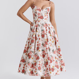 Elisa™ Abito Midi