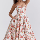 Elisa™ Abito Midi