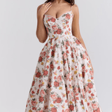 Elisa™ Abito Midi